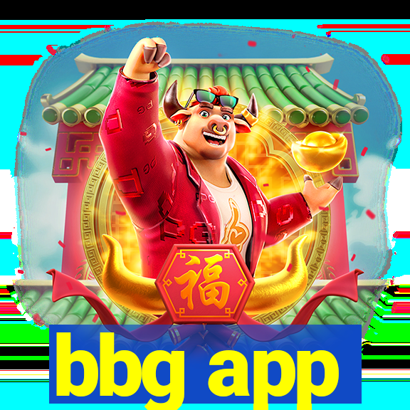 bbg app